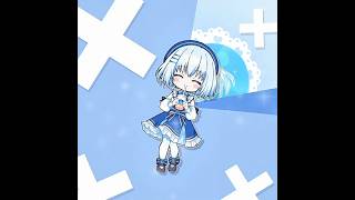 Origami Tobiichi | Edit | Attention - NewJeans #origamitobiichi #datealive #anime #animeedit #edit