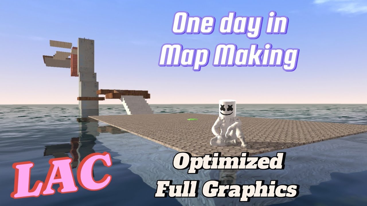 One day in map making (PART 1) | LAC ONLINE | today we are making a ...