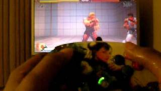 Street Fighter IV Execution Tutorial: Supers pt 1