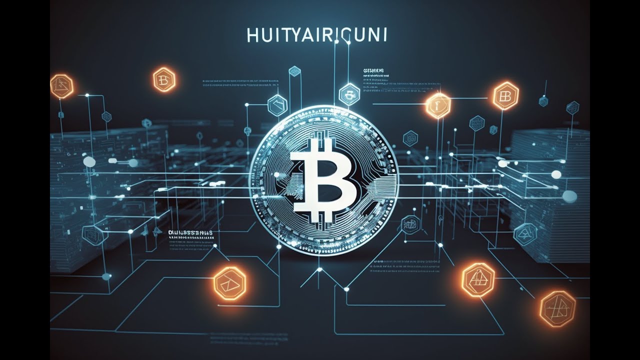 What is blockchain technology and how does it work with Bitcoin ...