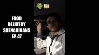 Food Delivery Shenanigans EPISODE 47 | Uber Eats, DoorDash, Postmates