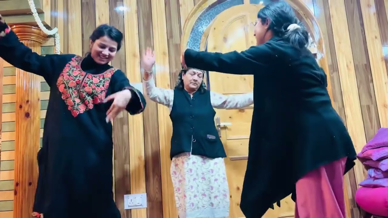 शादी  से पहले भांजा घर आया