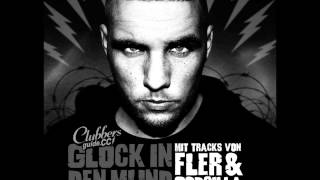 Fler - Song Für Meine Gegend Track 05 - Glock In Den Mund Mixtape 2009