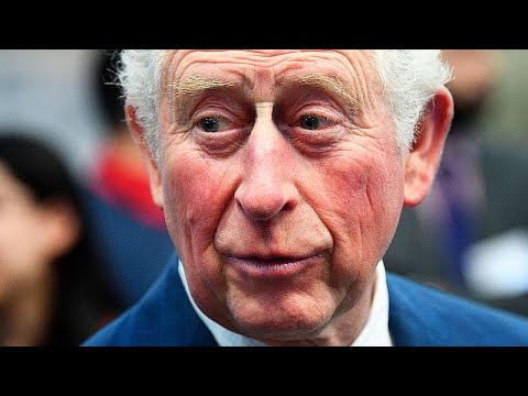 Vidéo: La Reine Elizabeth En Danger Pour Le Positif Du Prince Charles?