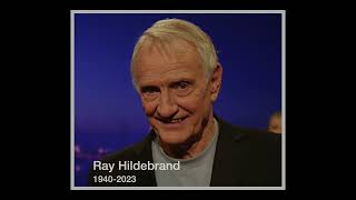 Download Lagu Ray Hildebrand Memorial FCA Tribute MP3