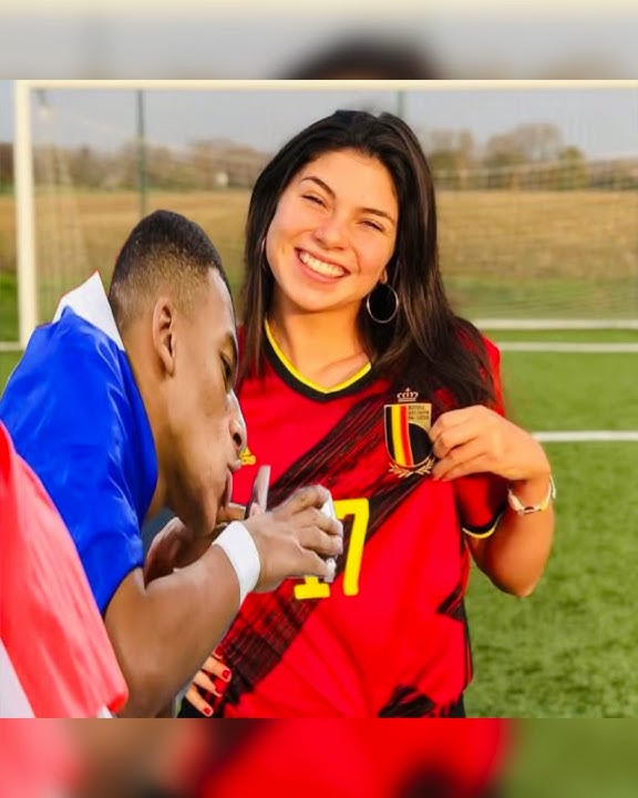 Mbappe kissed celine dept Boo**😱🫣 #shorts #shortvideo #mbappe #celine @CelineDept #football