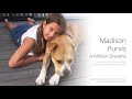 Madison Purvis   A Million Dreams YouTube Video