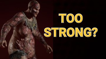 NERF WARLORD I Evil Dead:The Game!