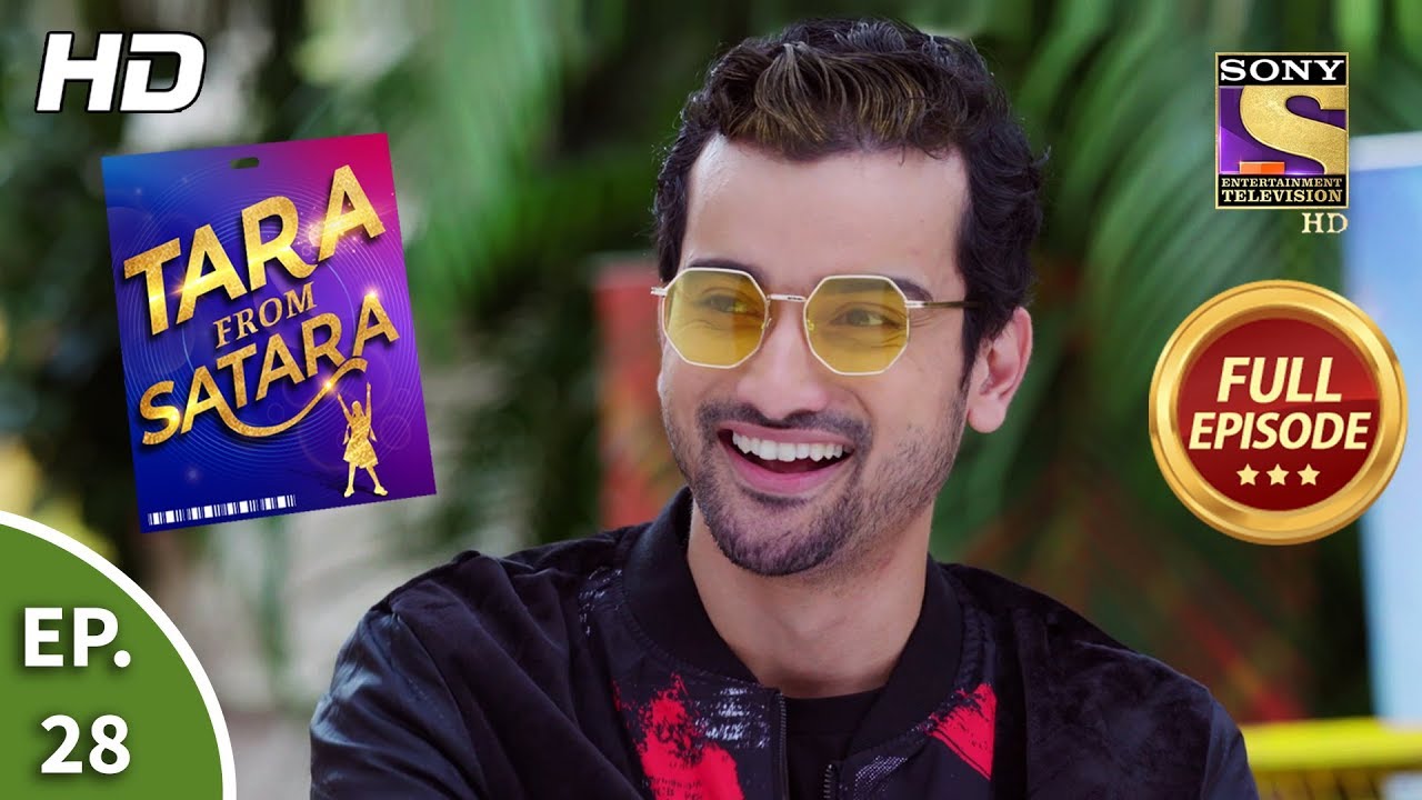 Tara From Satara - Ep 28 - Full Episode - 3rd October, 2019 set india cid
