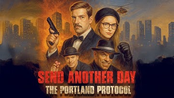 Send Another Day: The Portland Protocol | WordCamp US 2025