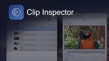 OnTheAir Video 4 - Did You Know? - New Controls for Clip Inspector