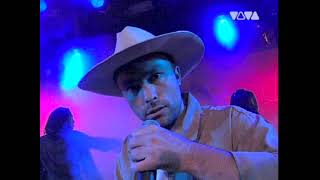 Sash! ft. Rodriguez - Ecuador (Club Rotation 1997)