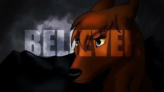 MAP // Believer *Finished*