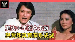 68歲劉文正近況，消失30年至今未婚，與費翔真實關系成謎
