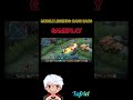 BADANG &amp; HYLOS VS EDITH &amp; NATALIA #mlbb #mobilelegends #mobilelegendsbangbang #shorts