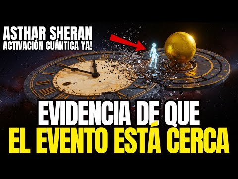 EVIDENCIA DE QUE