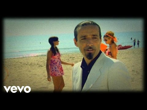 Daniele Silvestri - Una Giornata Al Mare