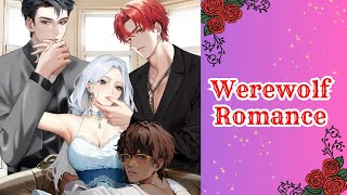 Werewolf Romance: Chapter 28 [Hidden Ending] ✡️ screenshot 5