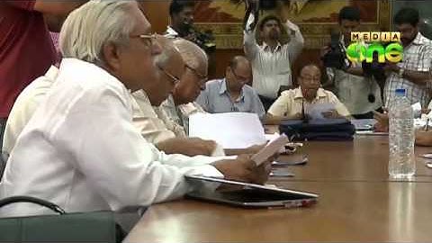CPI national leadership likely to endorse action against C Divakaran