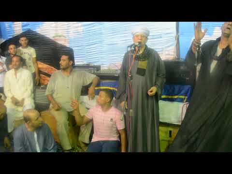 افراح عائلات طعيمه الشيخ ياسين التهامي في ابوحمص