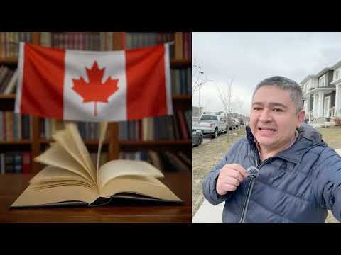 Porque Canadá es el país más educado del planeta tierra?