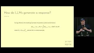 John Carney- Building valuable Deterministic products in a Probabilistic world | PyData Seattle 2025