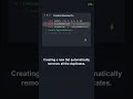 Part 10/15- Map &amp; Set Data — The Right Way 💯 #shorts #coding #programming