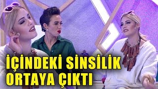 Download Neslihan'ın Kombininde Merve Eli Değdi Bakın Ne İle Suçlandı? Video MP3 Neslihan'ın Kombininde Merve Eli Değdi Bakın Ne İle Suçlandı?