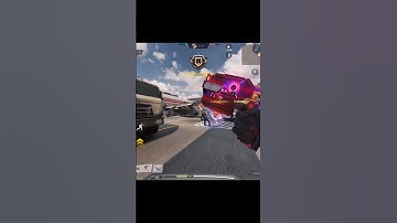 I’m done.  #codm #callofduty #codmobile #ace #snd  #firstpersonshooter