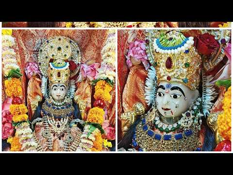 7th Day Navratri Aarti આસો નવરાત્રિ 2026 Mahalakshmi mataji Norta #2026 #Aarti #Navratri #Surat