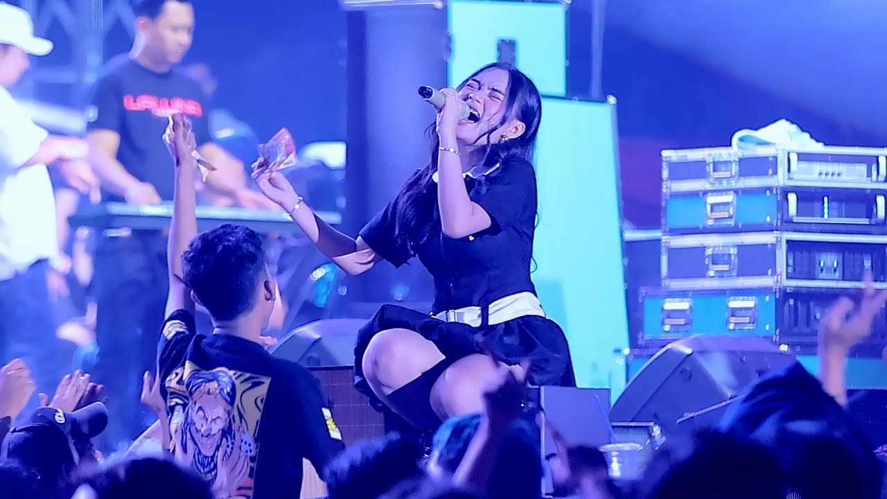 SEPARUH NAFAS - SAHMA FELLA - LALUNA MUSIC - LALUNA MUSIC - HAPPY ANNIVERSARY PPDN 19TH NGEMBES