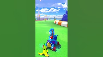 How to Use Items Defensively in Mario Kart 8 Deluxe  #mariokart #beginner #tips