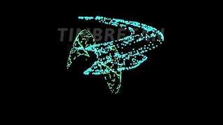 Timothy Tan - Clifford Attractor Improv