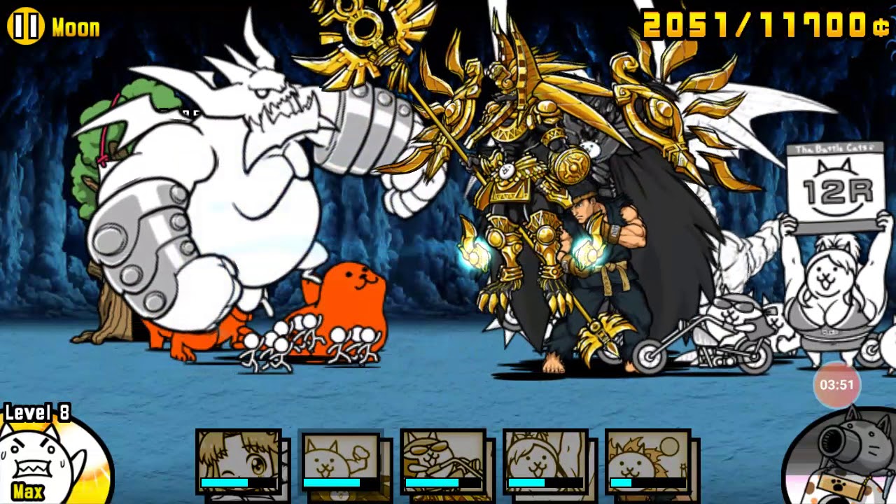 battle cat 2002