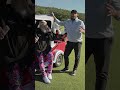 How many cocktails does John Daly put down during a round of golf?