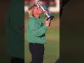 How many cocktails does John Daly put down during a round of golf?