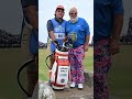How many cocktails does John Daly put down during a round of golf?