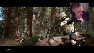 Battlefront 1 LIVE