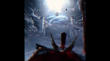 Her Spiritual Pressure is so INSANE 👀🔥 | Wuthering Waves #cartethyia #wutheringwaves #fleurdelys