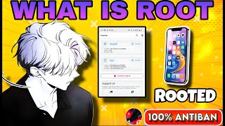 WHAT IS ROOT || WHAT ARE THE BENIFIT OF ROOT PHONE || FULL INFORMATION