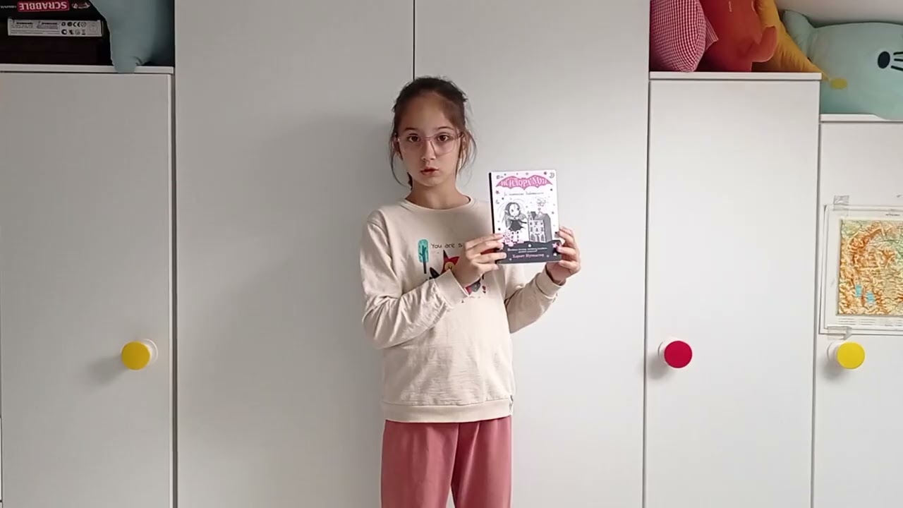 YouTube player