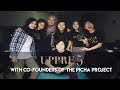 UPPRE 5 With Co Founders Of The Picha Project UPPRE 5 With Co Founders Of The Picha Project