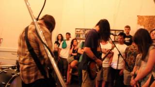 Superheaven - Life in a Jar