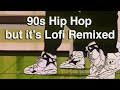 90s Hip Hop but it's lofi Remixed T W O  | Notorius BIG, Eminem, Nas, Common, Big Pun and Kool G Rap