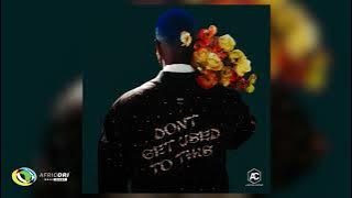 WurlD - Shake - Don't Get Used To This (EP)