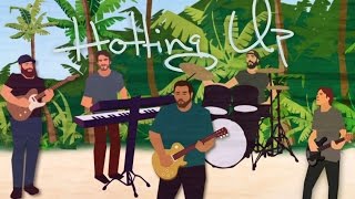 Iration - Hotting Up [OFFICIAL MUSIC VIDEO] chords