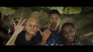 NORTH WEST VIDEO OFICIAL - AKANNI X NAZETH X JEAN BRIAN chords