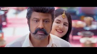 Download Lagu Akhanda 2 Massive Thaandavam Teaser (Telugu) - Nandamuri Balakrishna - Boyapati Srinu - Thaman S MP3