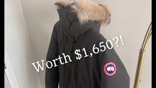Canada Goose Langford Heritage Parka: 3 Year Review | Is It Worth $1,650?!