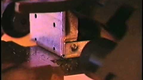 Tog-L-Loc® Clinching